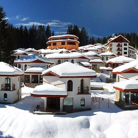 Ski Chalets At Pamporovo - An Affordable Village Holiday For Families Or Groups エクステリア 写真