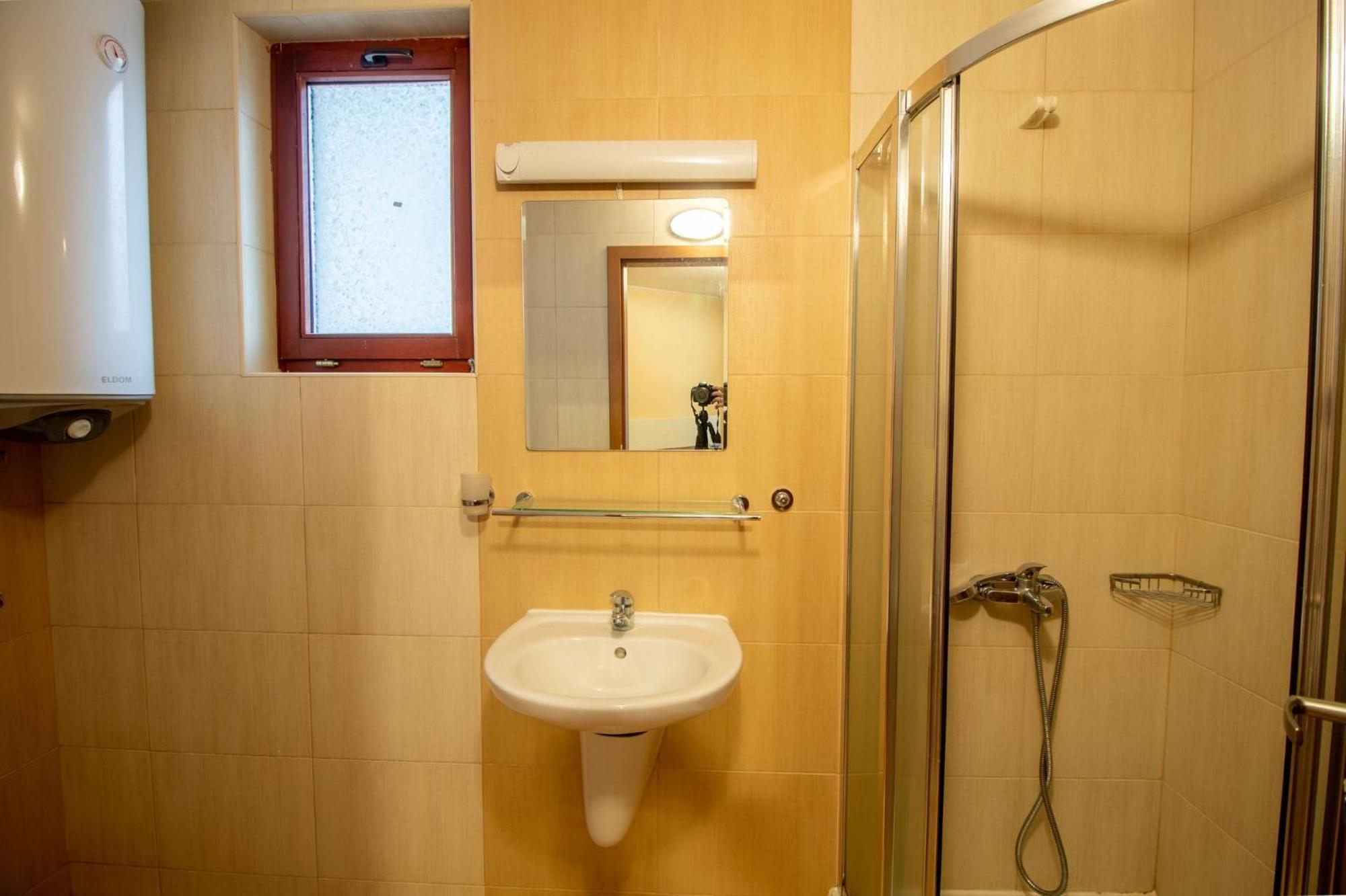 Ski Chalets At Pamporovo - An Affordable Village Holiday For Families Or Groups エクステリア 写真