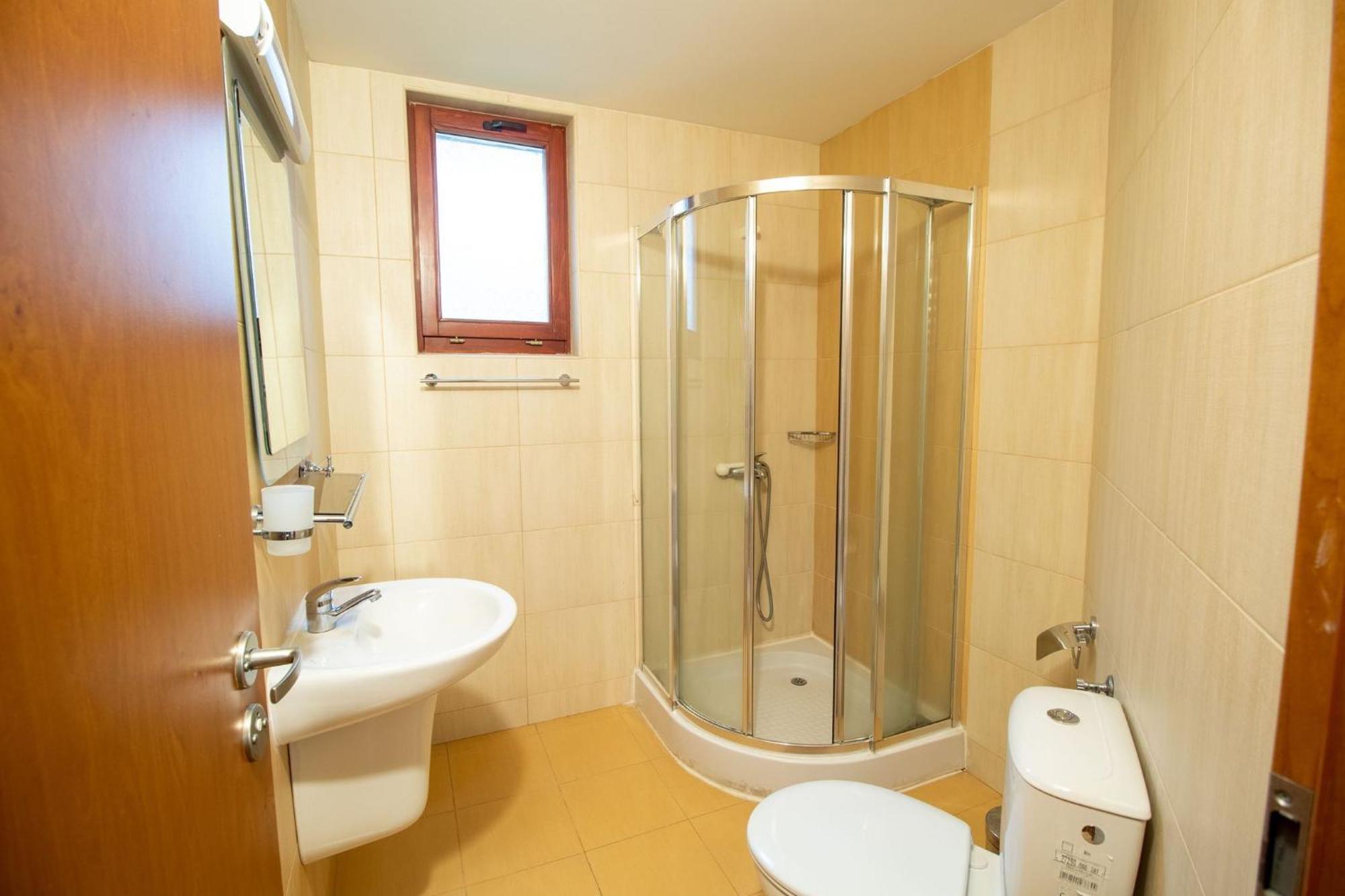 Ski Chalets At Pamporovo - An Affordable Village Holiday For Families Or Groups エクステリア 写真